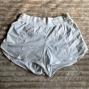 Lululemon Hotty Hot High Rise Long Inseam 4”